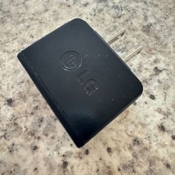 Charging Block -USB- LG