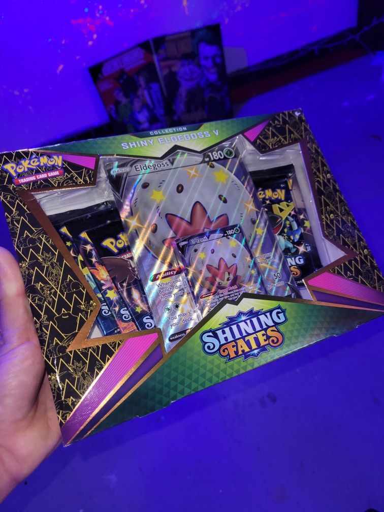 Pokemon Brand New Sealed 