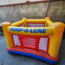 Jump-o-Lene