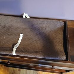 Changing Table