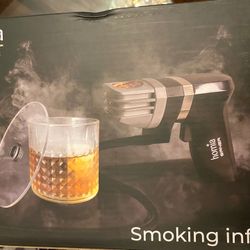 Infuser Starter kit
