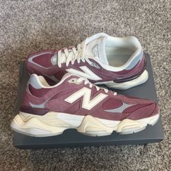 New Balance Lifestyle: Size 8