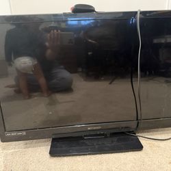 32 Inch Tv 