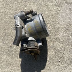 Honda S2000 Throttle Body (ap1 99-02) (ap2 03-05) 