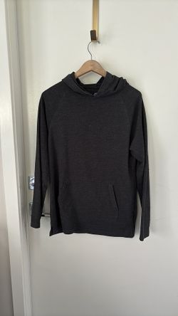 American Rag Sweatshirt With Hoodie