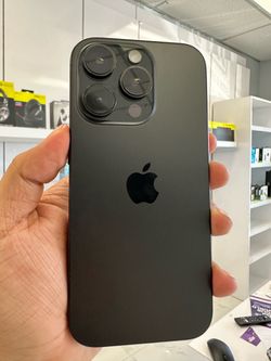 iPhone 16 Pro 256GB Unlocked (Financing Available)