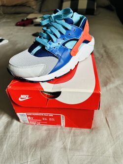 Nike Huarache!