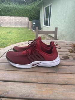 Nike presto Size 11