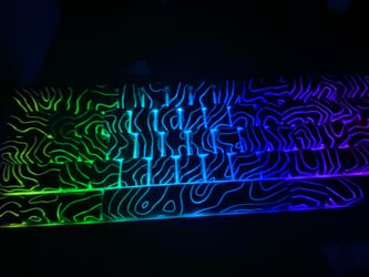 XVX M67 Jadestone Tri-Mode Mechanical Keyboard with IMD-Tech Keycaps, USB-C/ Bluetooth/ 2.4GHz, RGB Backlight, QMK/VIA Gasket, Hot Swappable