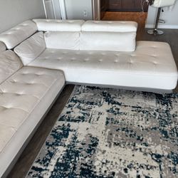 L Shape Sofa