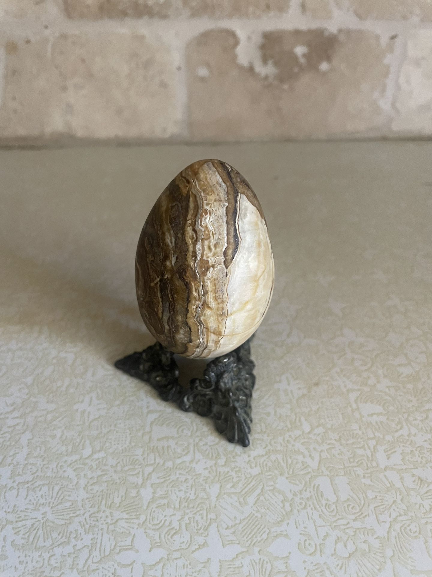 Collectable Egg!