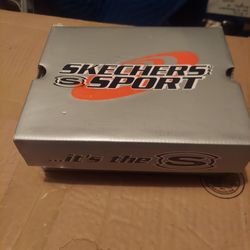 Sketchers Sport Kids Size 11m Shoes