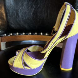 Sebastian Milano In A Box With Dust Bag 