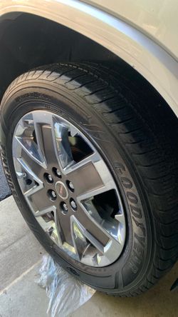 GMA Acadia Denali