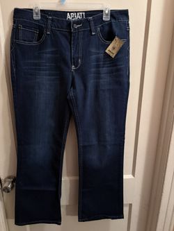 ARIAT woman Jeans