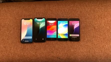 Unlocked iPhones For Any Carrier All iCloud Unlocked Prices Below
