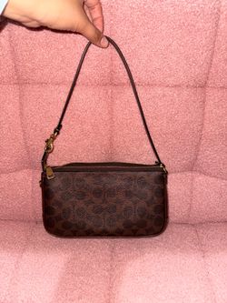 Coach Plaza Bag