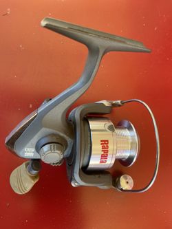 Rapala Fishing Reel
