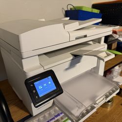 HP LaserJet Pro MFP M130fw