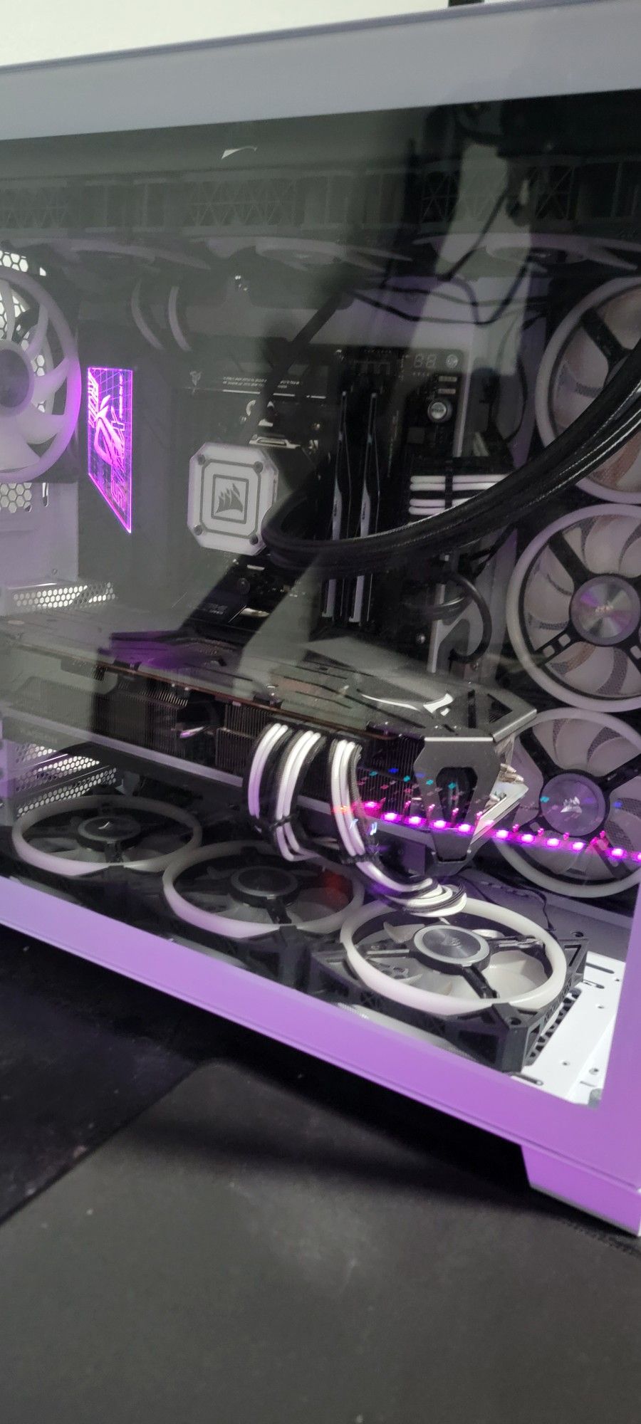 AMD gaming pc