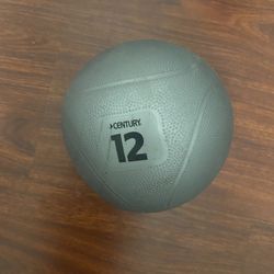 Exercise Ball