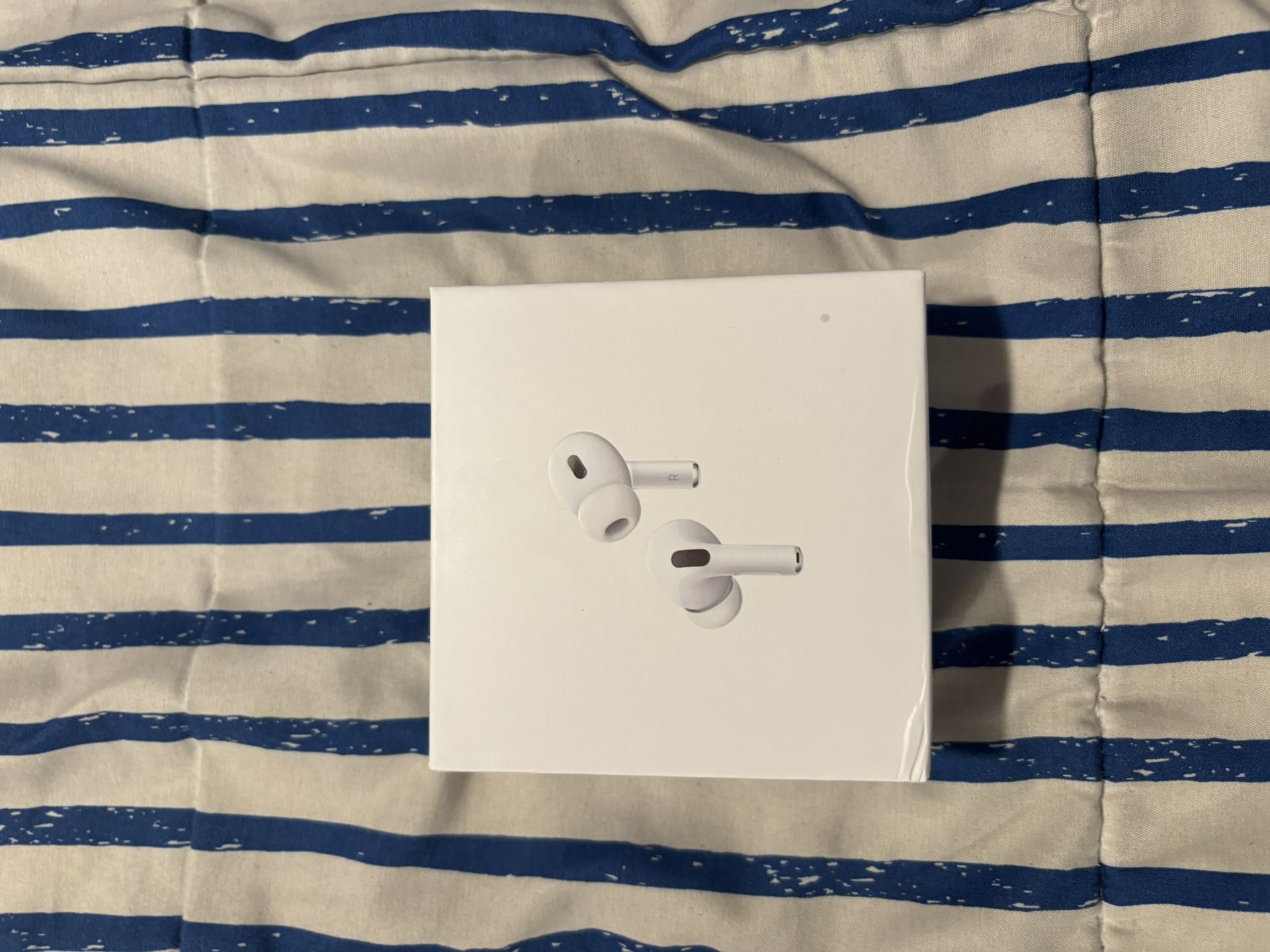 AIR POD PROS 2nd Generation