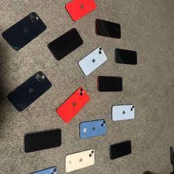 iPhone 13 A+ Quality 128 Gb Unlocked 