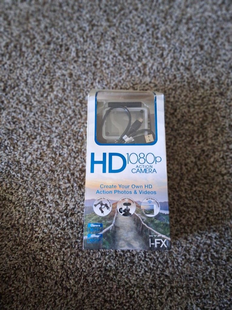Go Pro Video