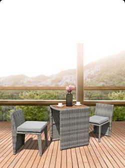Outdoor Set