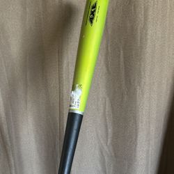 Wood Baseball AXE Hardwood Composite 29 Youth Baseball Bat