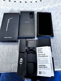 Galaxy s25fe