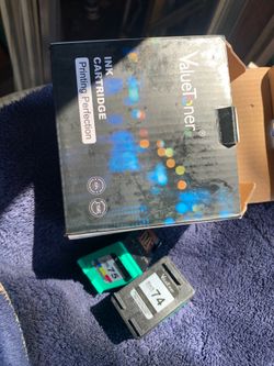 Ink cartridge