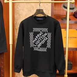LV Men’s Hoodie 2026 New 