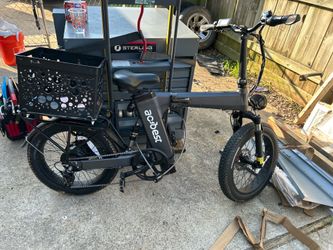E-bike