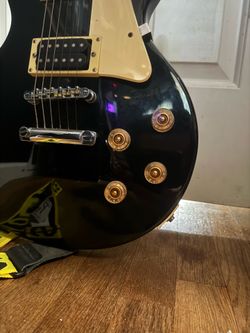 Epiphone Les Paul