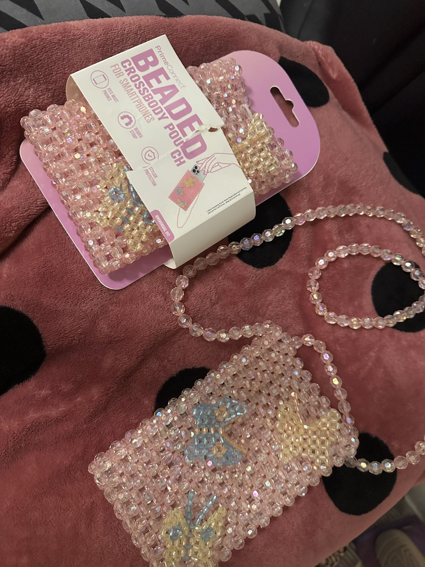 Phone Pouch