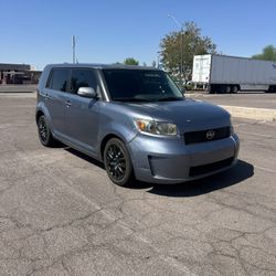 2009 Scion xB