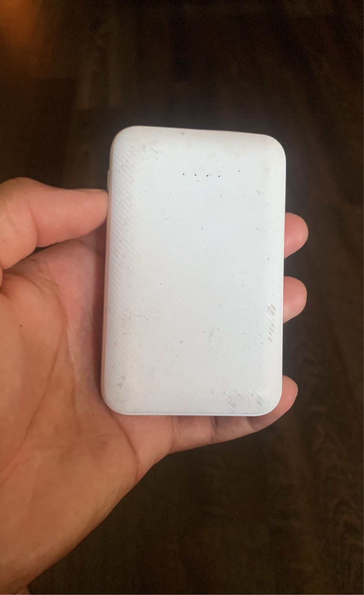 Portable Charger