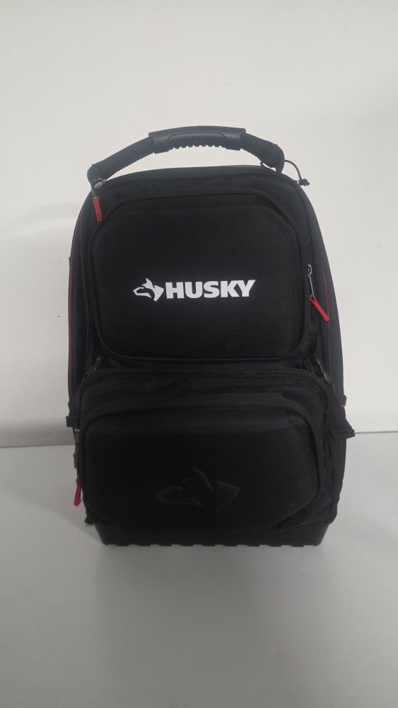 Husky Tool Backpack
