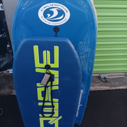 Bodyboards