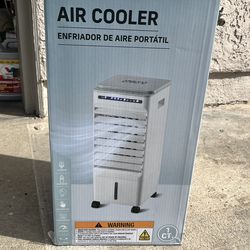 Air Cooler