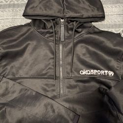 Sports Winter/Windbreaker Jacket (AKASPORTS99) 