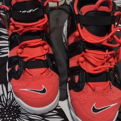 Nikes