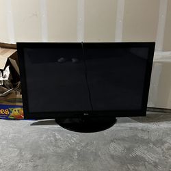 LG TV