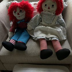 Dolls