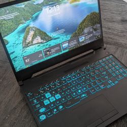 Gaming Laptop