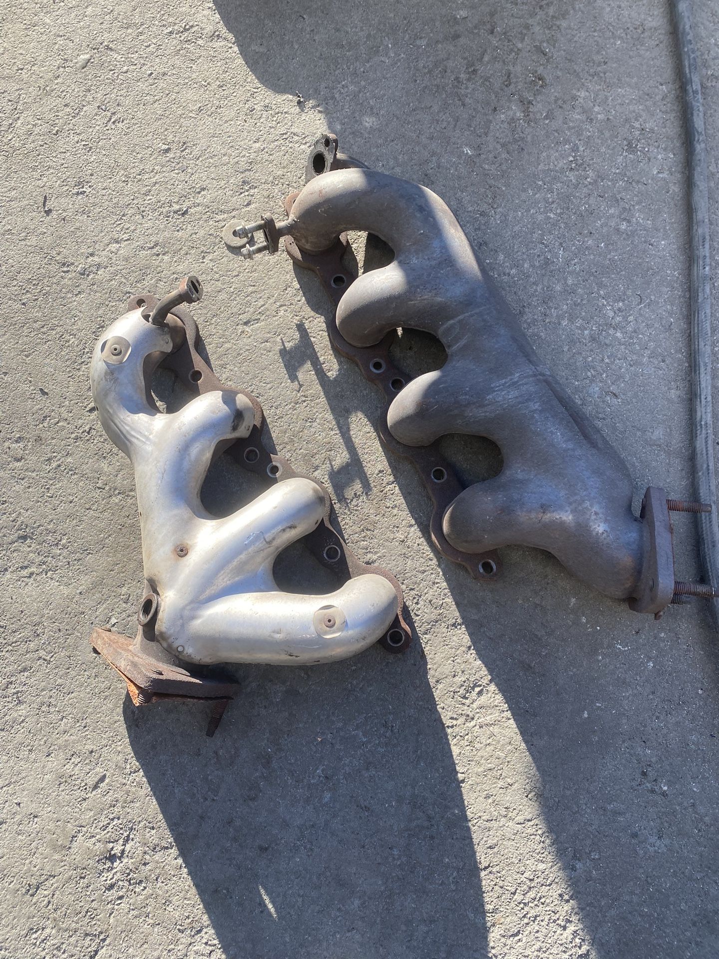 Ls1 Exhaust Manifold 