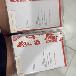 Invitations Brand New