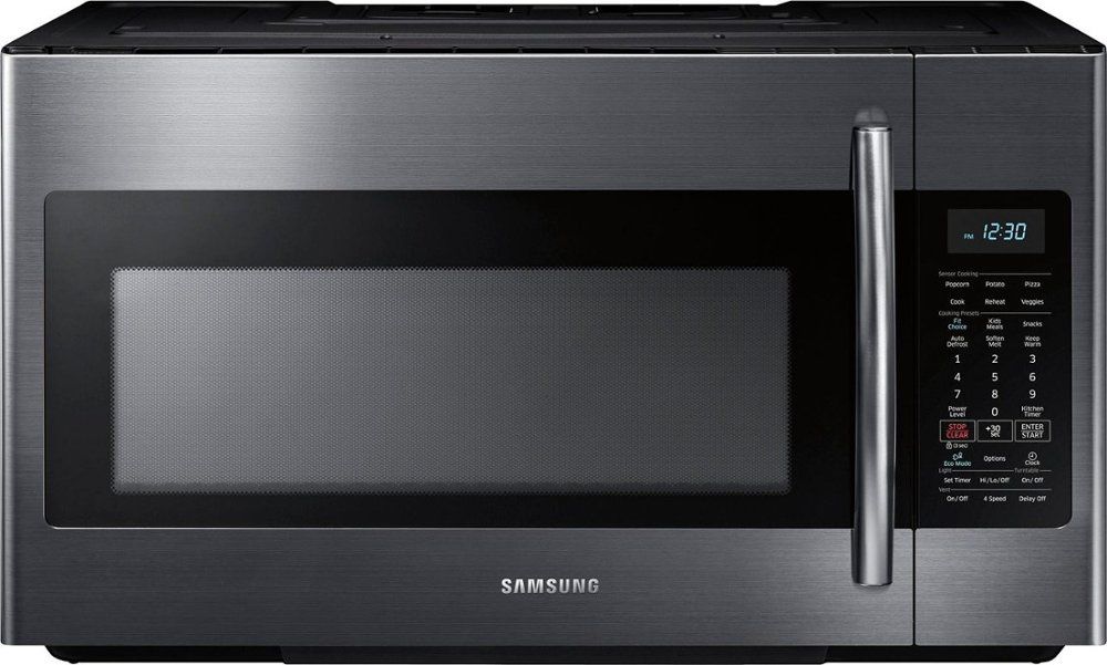 Brand New Samsung Microwave