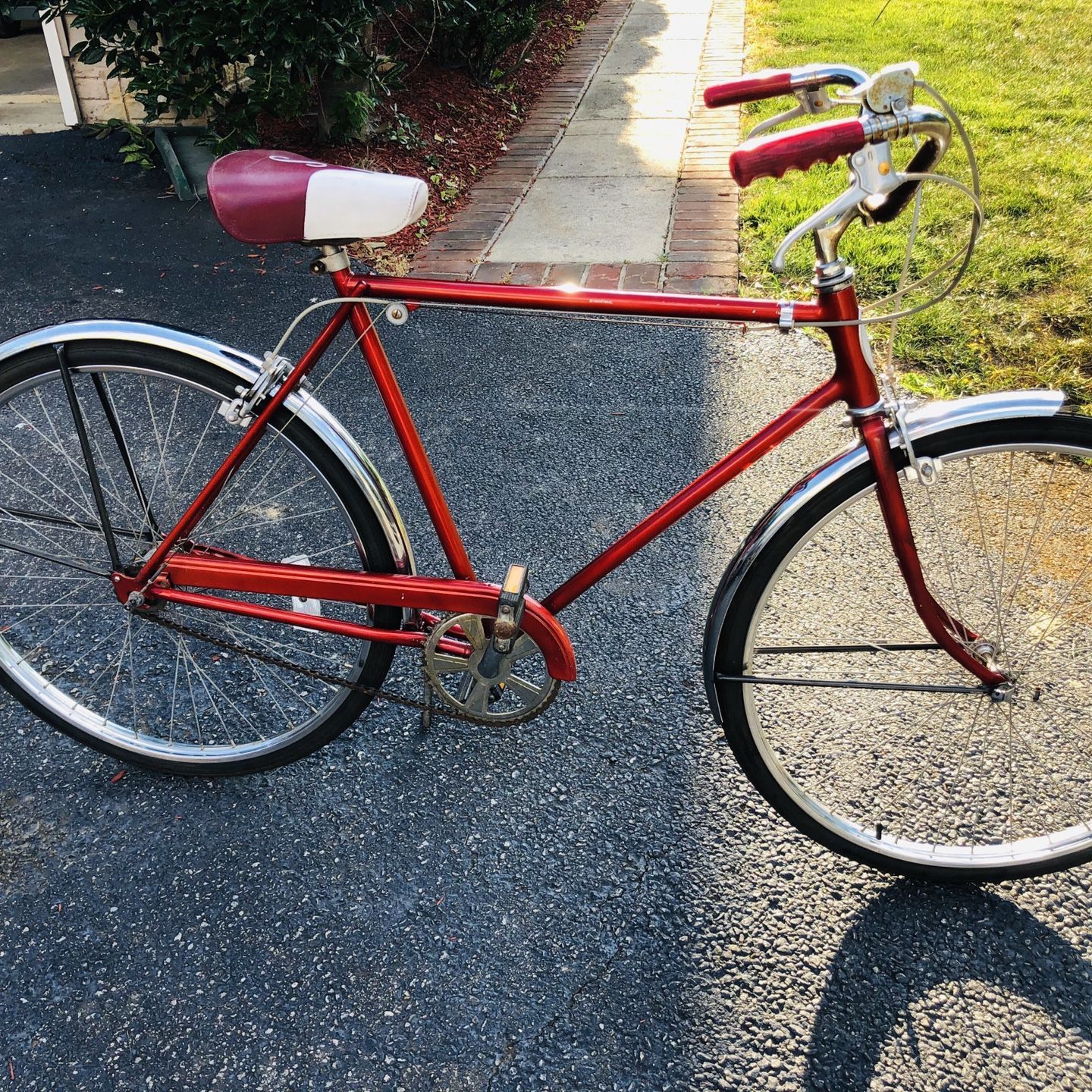 SCHWINN Bicycle for Sale in Alexandria, VA - OfferUp